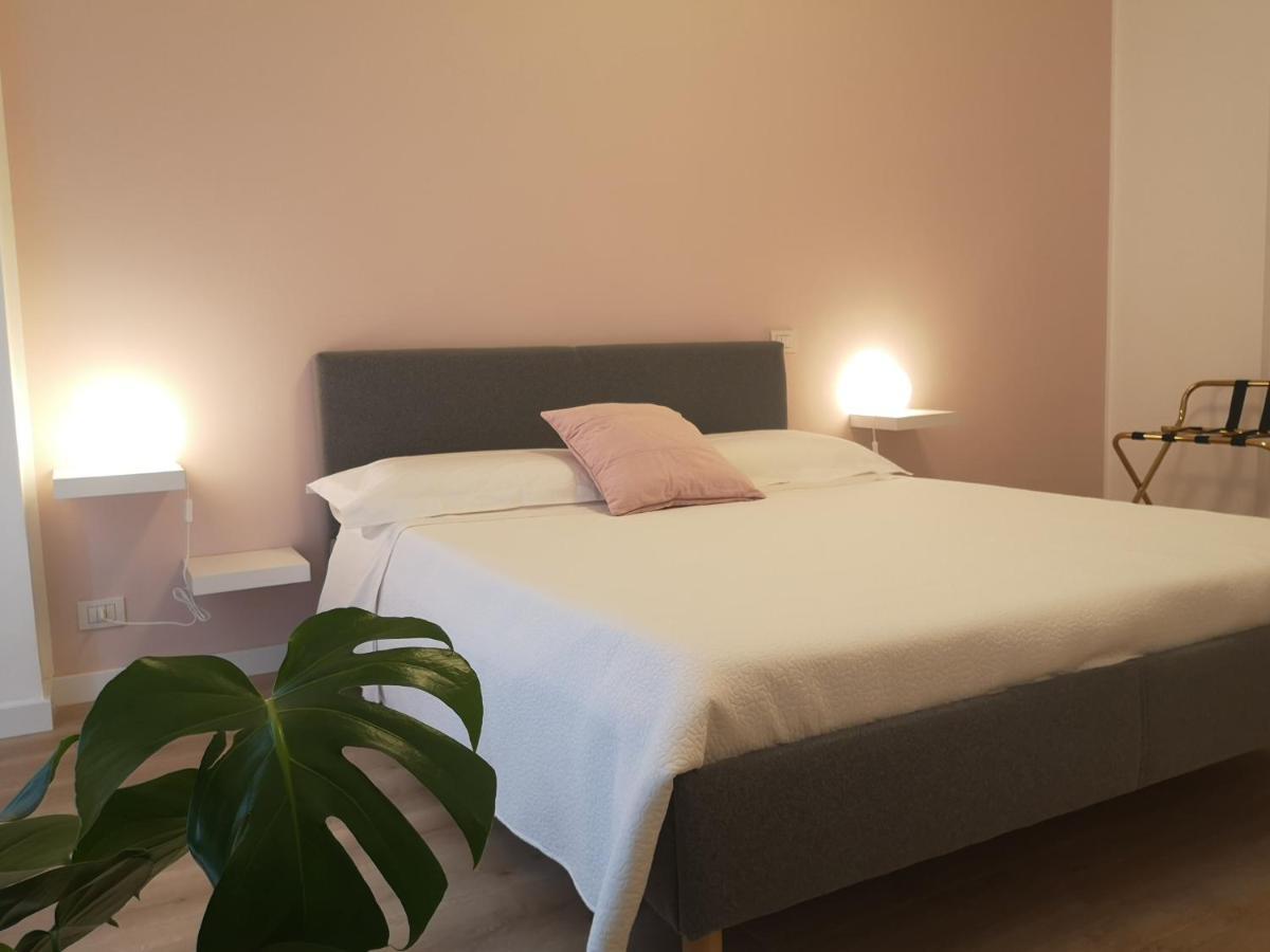 Apartment So Fine Petruzzelli Flat