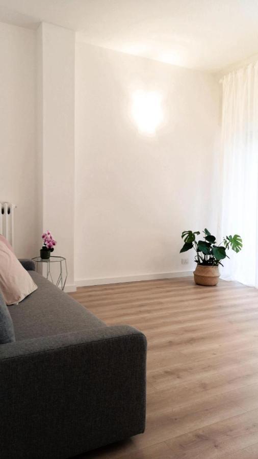 Apartment So Fine Petruzzelli Flat
