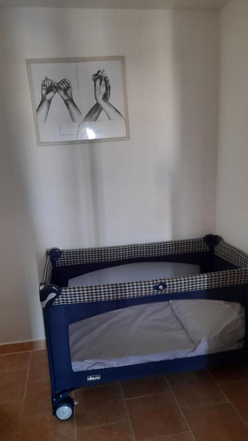 La Chicca Del Mare Guest house