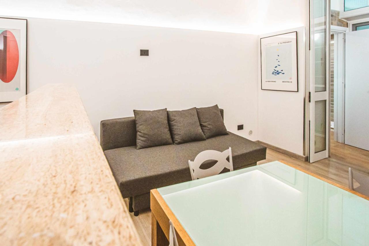 Apartment Malia Sea House Bari