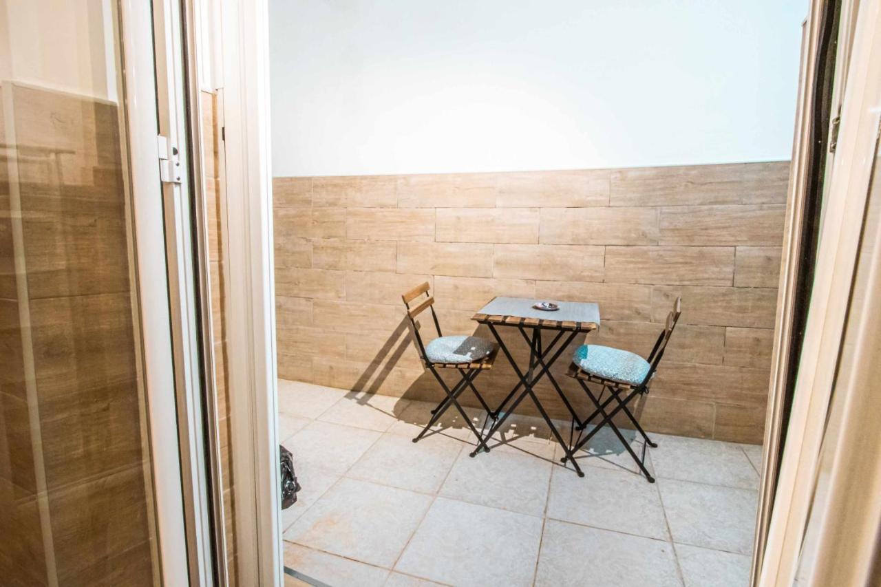 Apartment Sonnino Sealoft