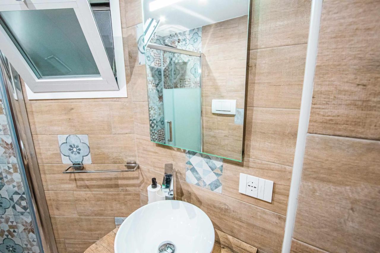 Apartment Sonnino Sealoft *