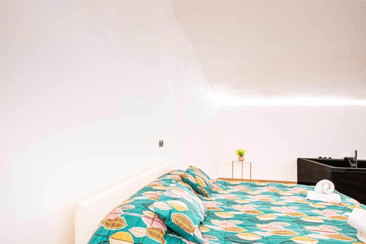 Basilica Apartment Bari