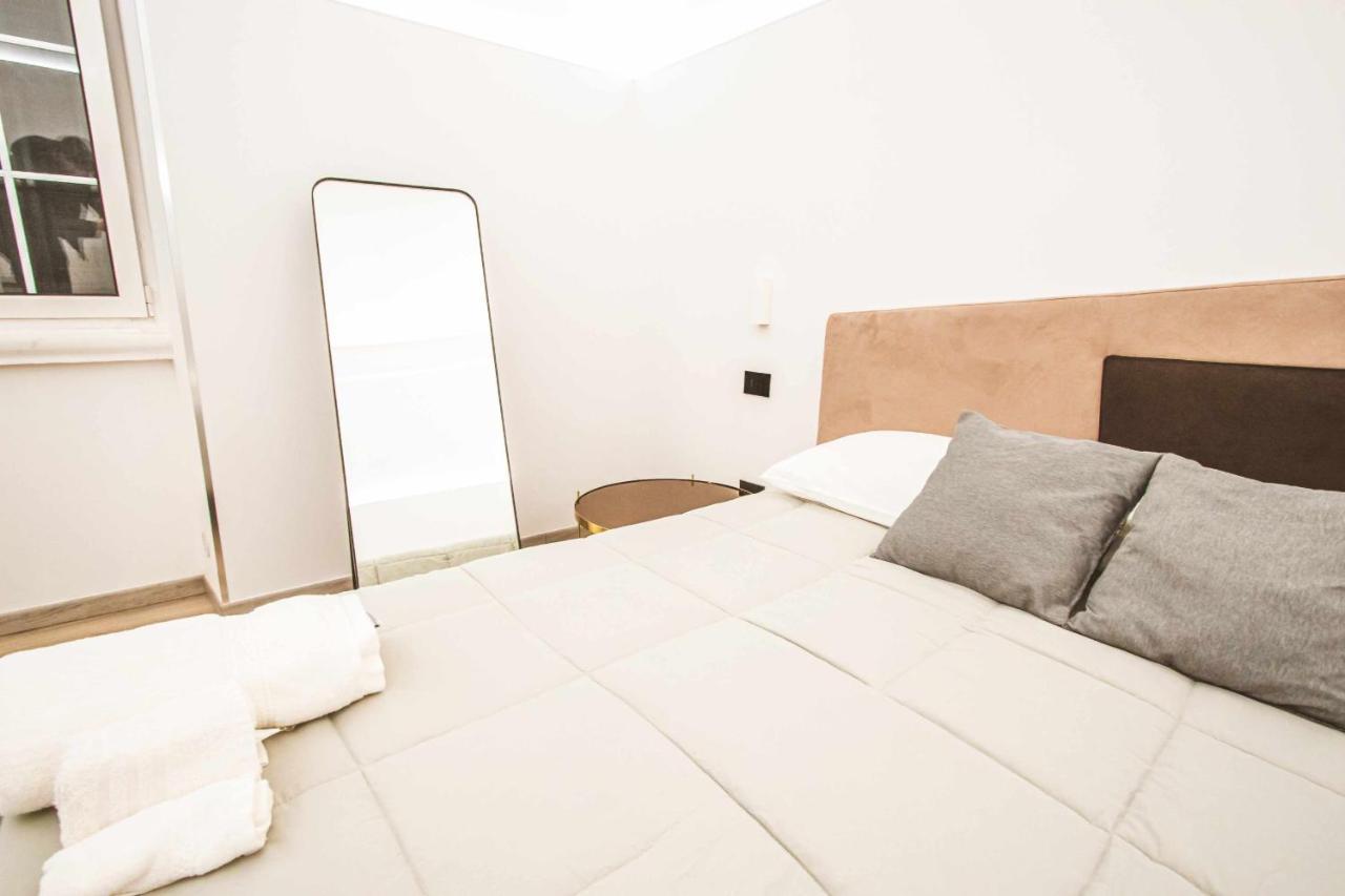 Malia Sea House Apartment Bari