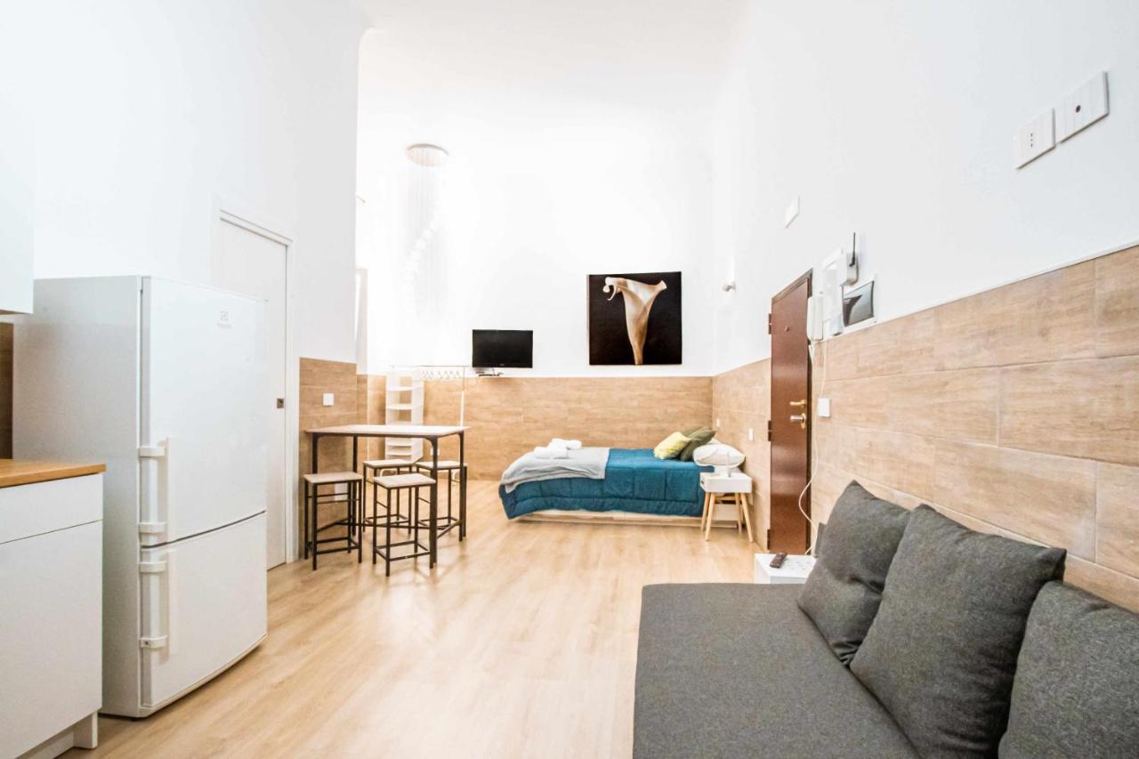 Apartment Sonnino Sealoft Bari