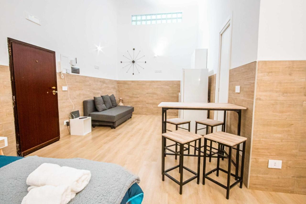 Apartment Sonnino Sealoft