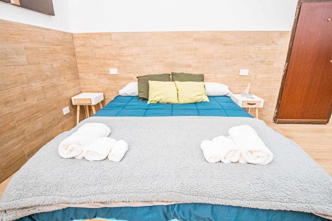 Apartment Sonnino Sealoft Bari