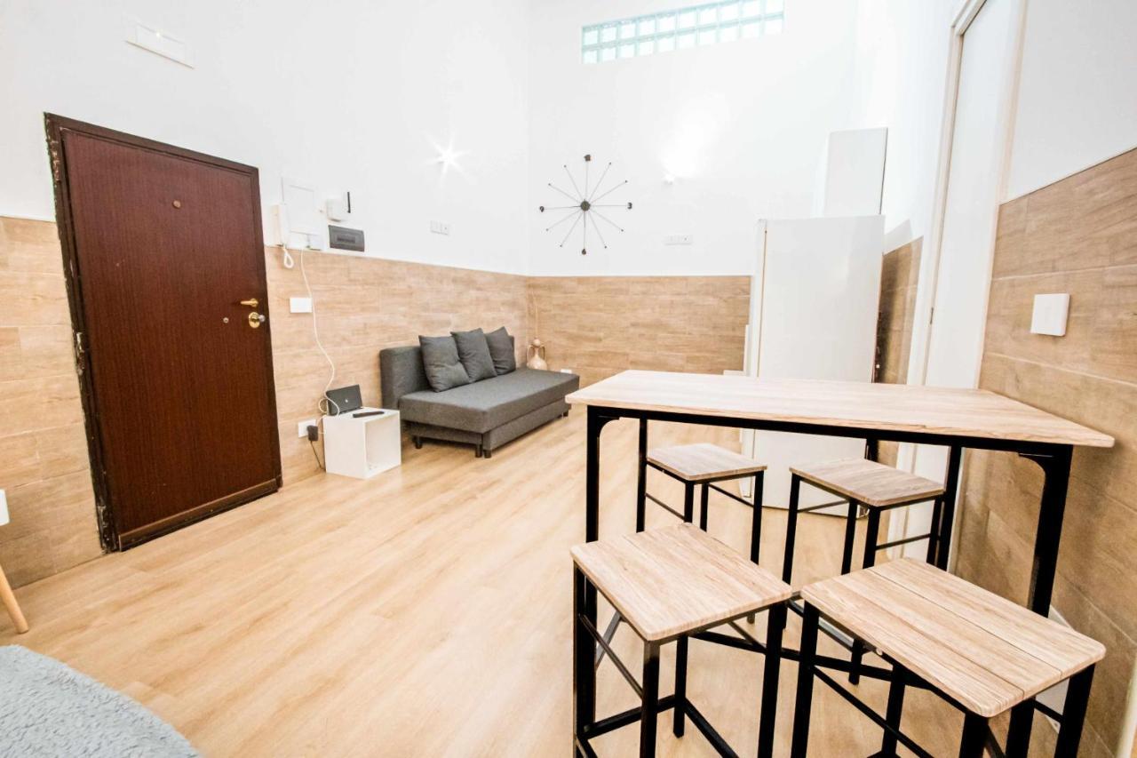 Sonnino Sealoft Apartment