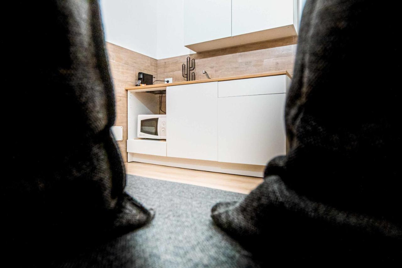 Apartment Sonnino Sealoft