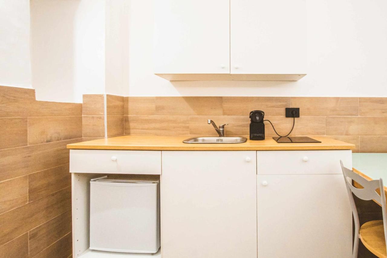 Malia Sea House Apartment *
