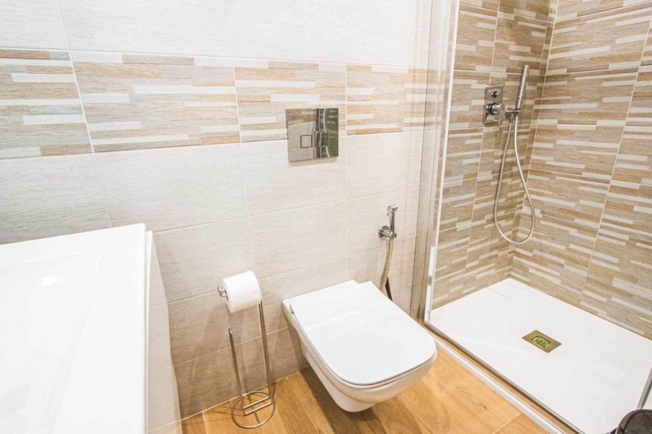 Malia Sea House Apartment Bari