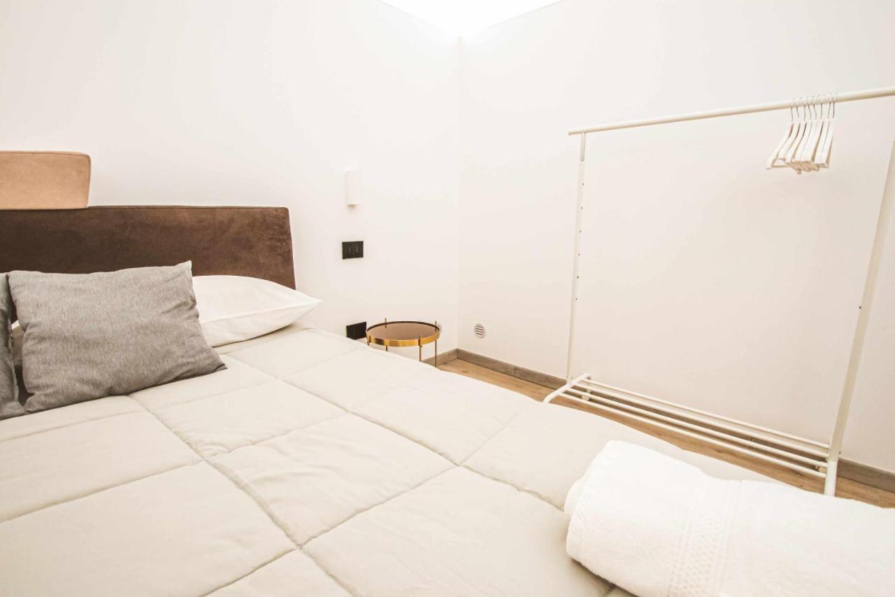 Malia Sea House Bari