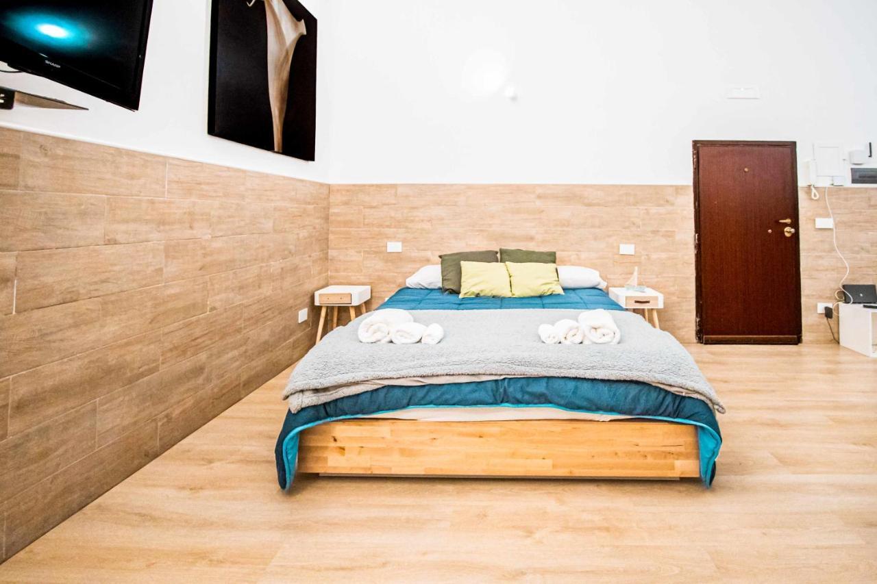 Apartment Sonnino Sealoft