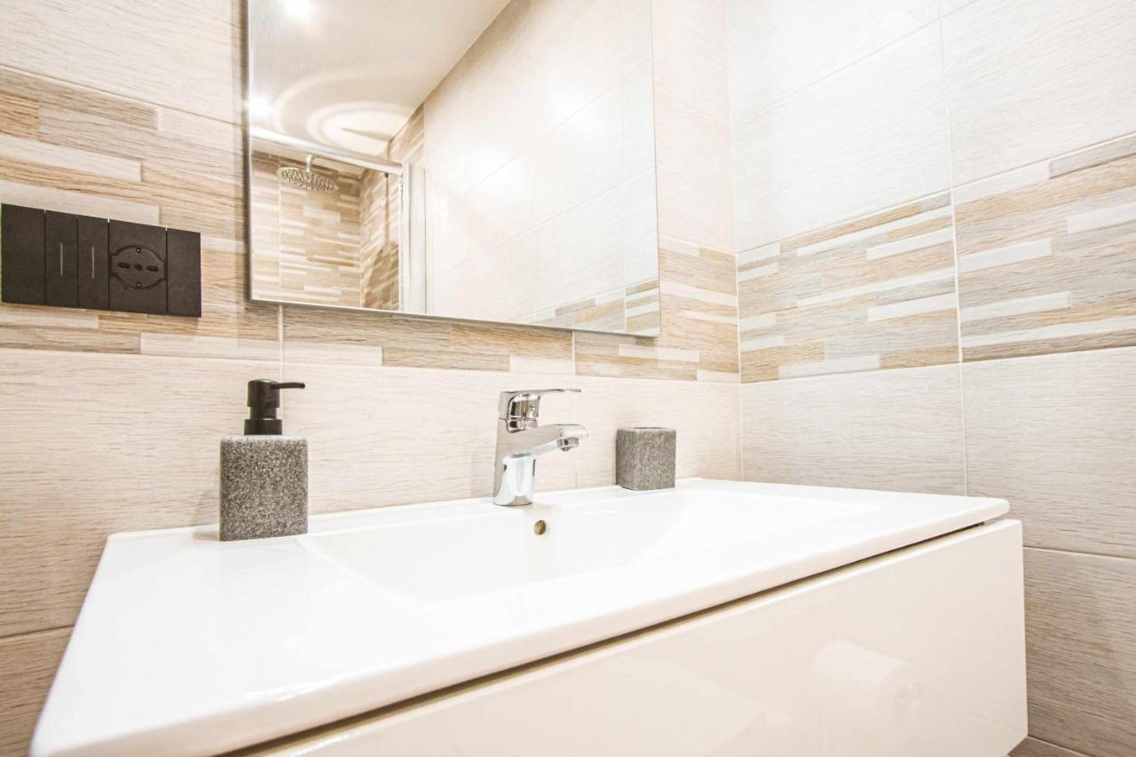 Malia Sea House Apartment Bari