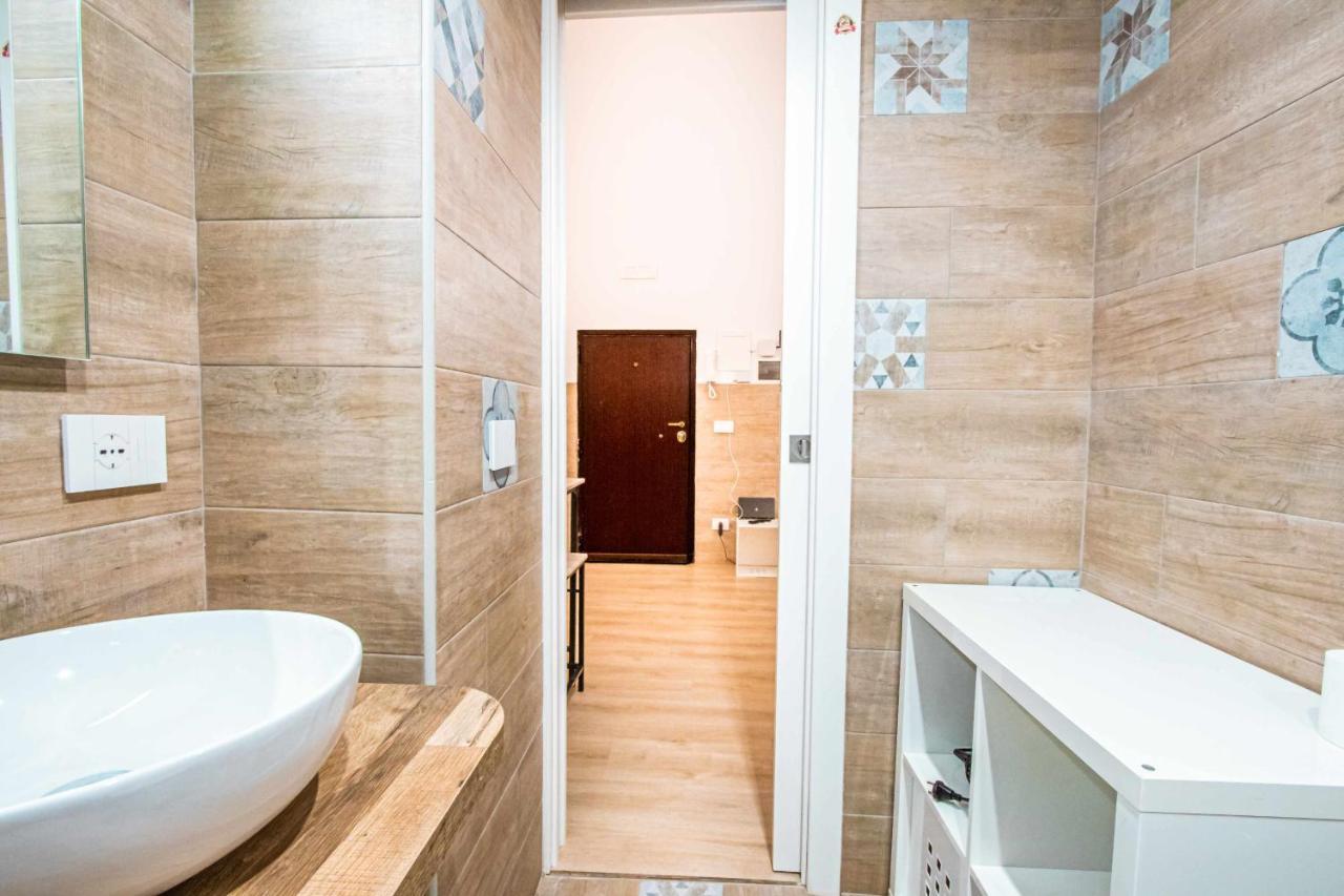 Sonnino Sealoft Apartment Bari