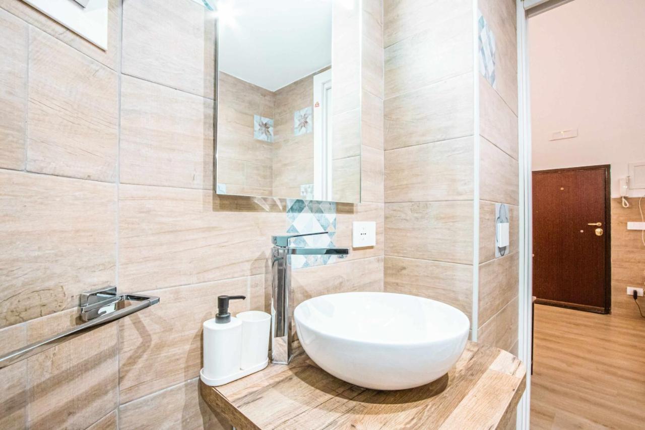 Apartment Sonnino Sealoft Bari