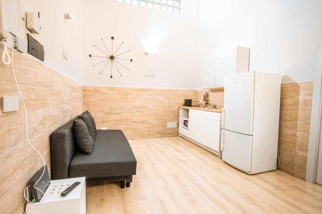 Sonnino Sealoft Apartment