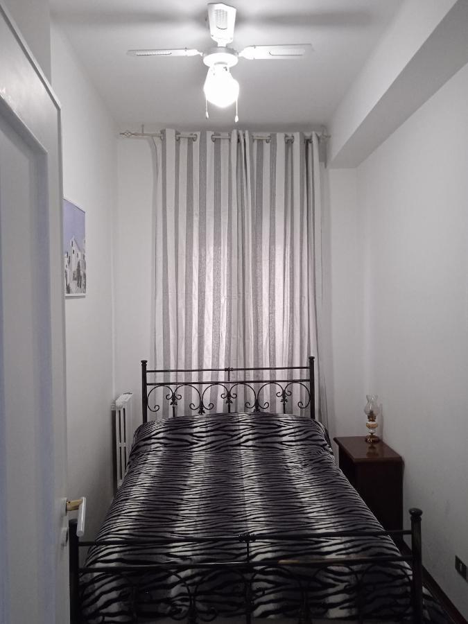 Artemide Apartment Bari