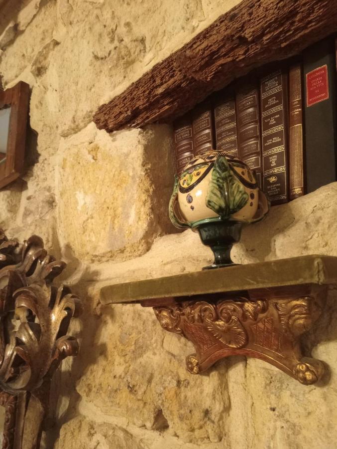 Corte Serra Bari