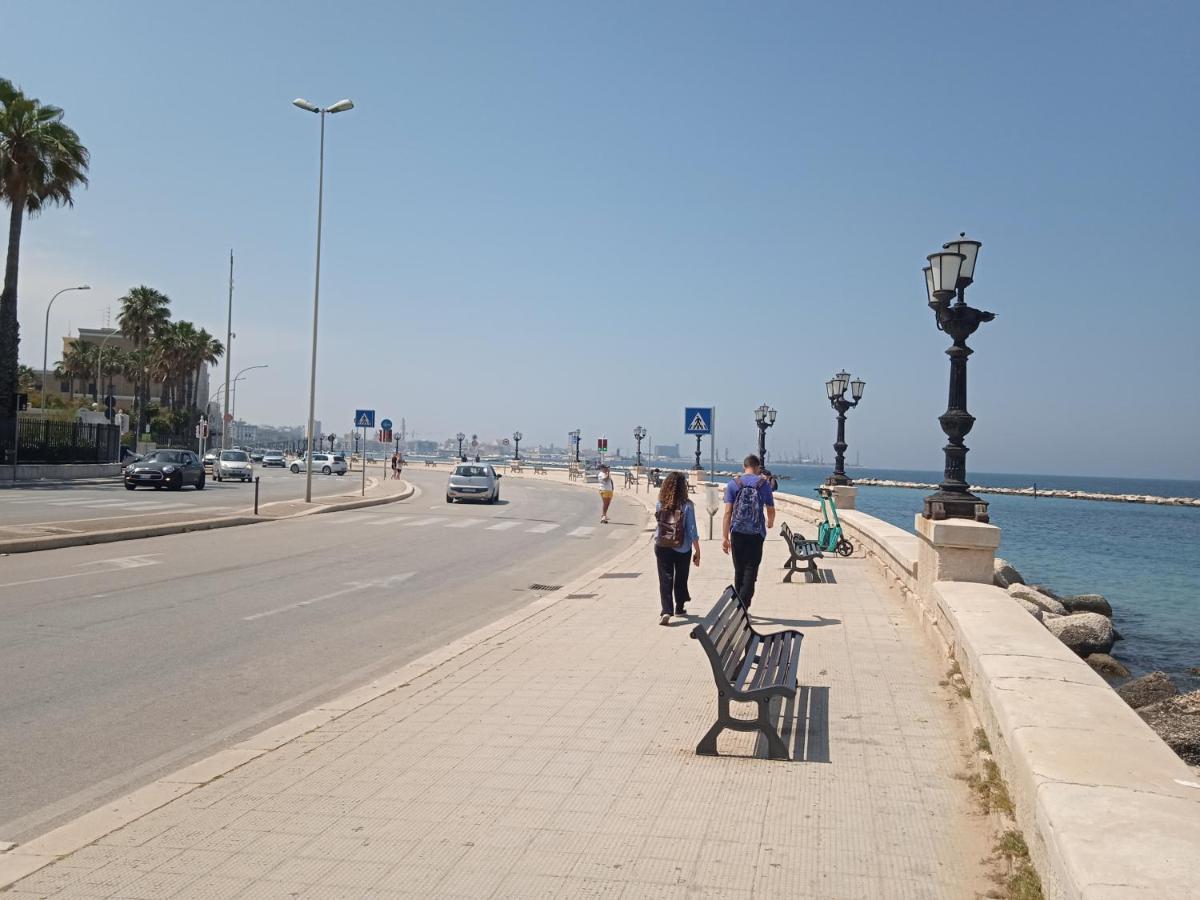 Artemide * Bari