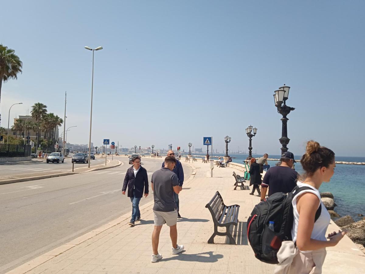 Afrodite Apartment Bari