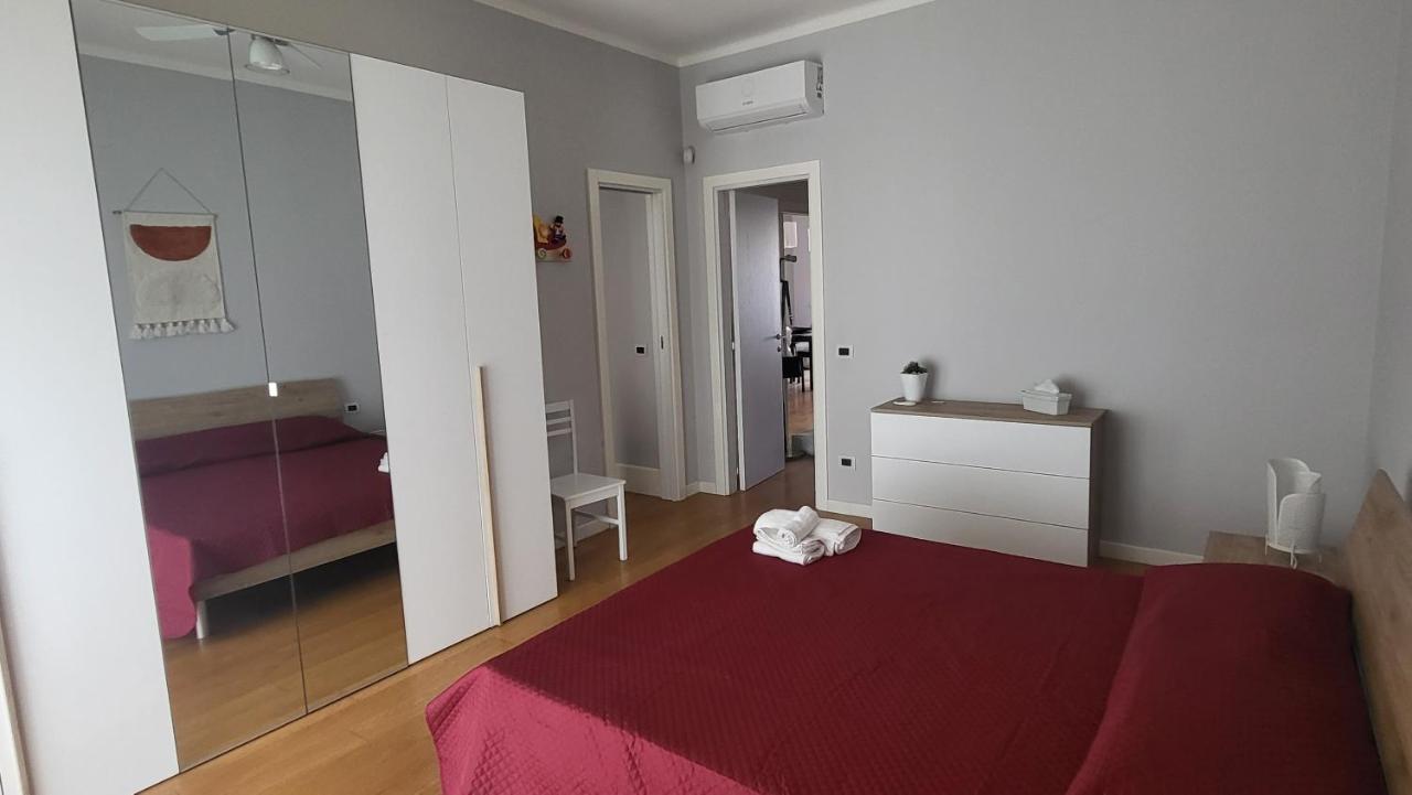 Sul Mare Sea View Apartment *