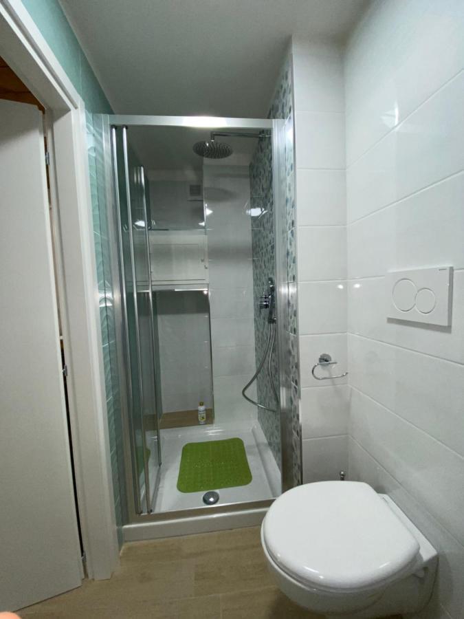 La Civetta Holiday home