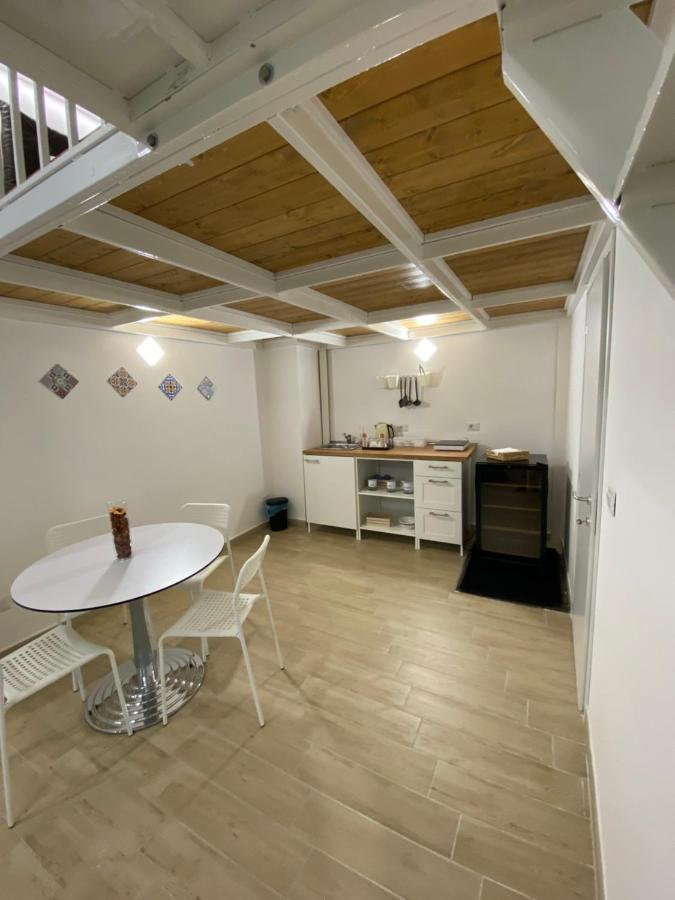 La Civetta Vakantiehuis *