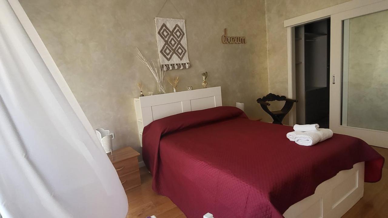 Apartment Sul Mare Sea View *
