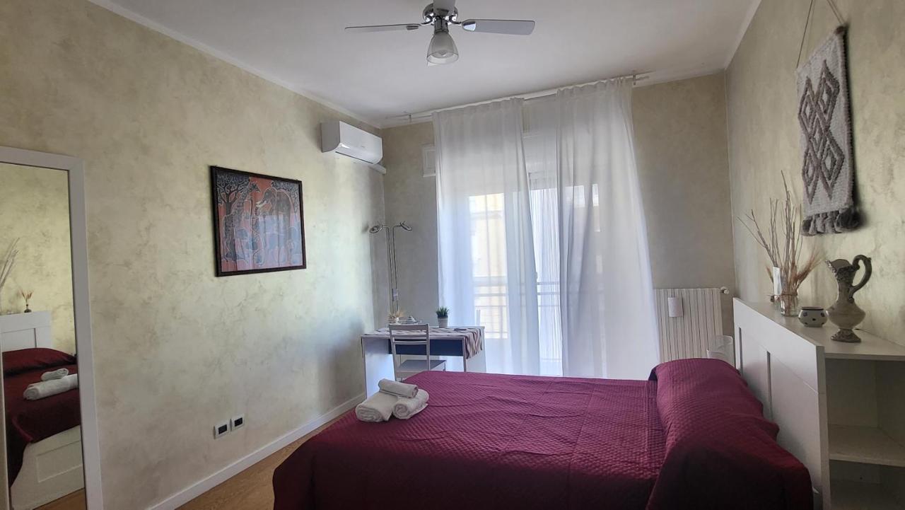 Sul Mare Sea View Apartment