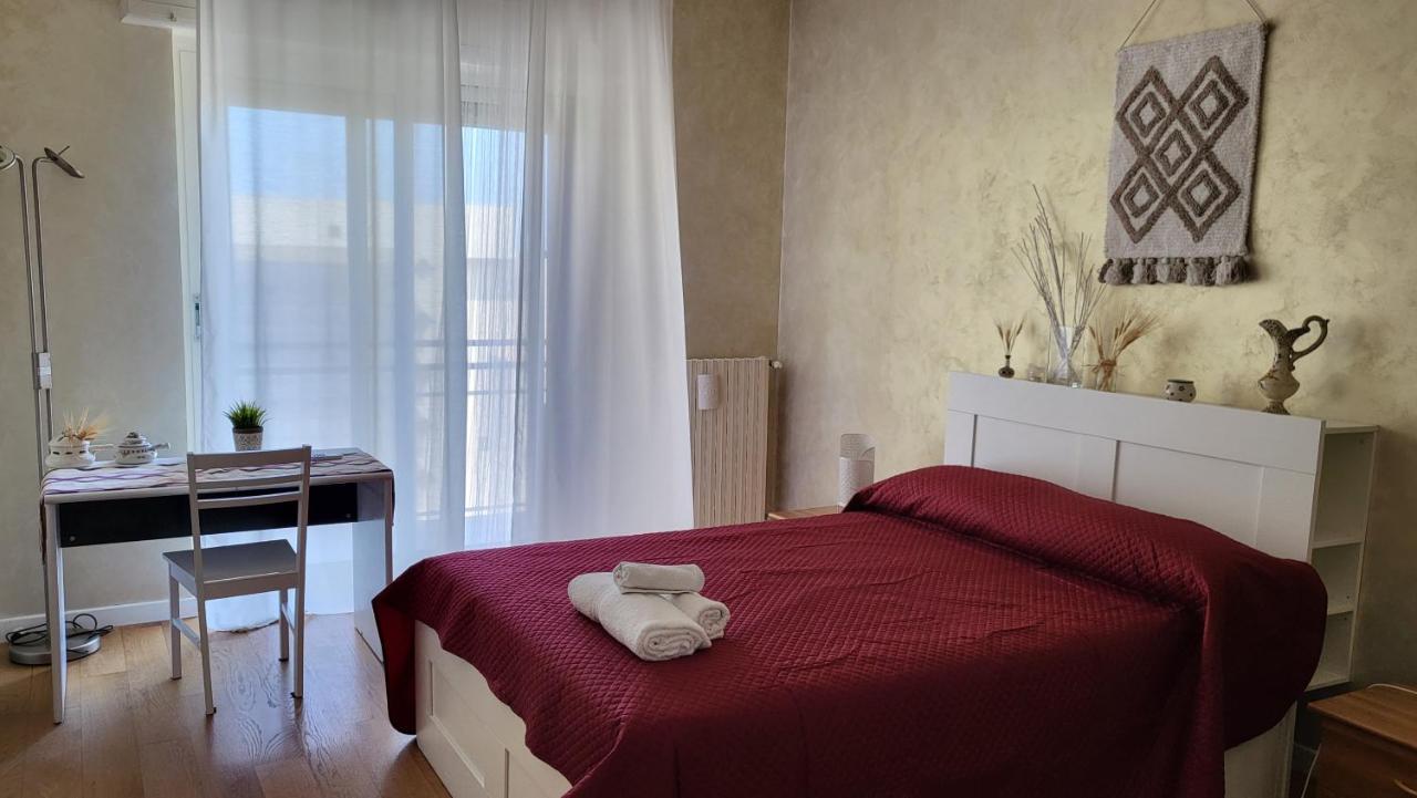 Sul Mare Sea View * Bari