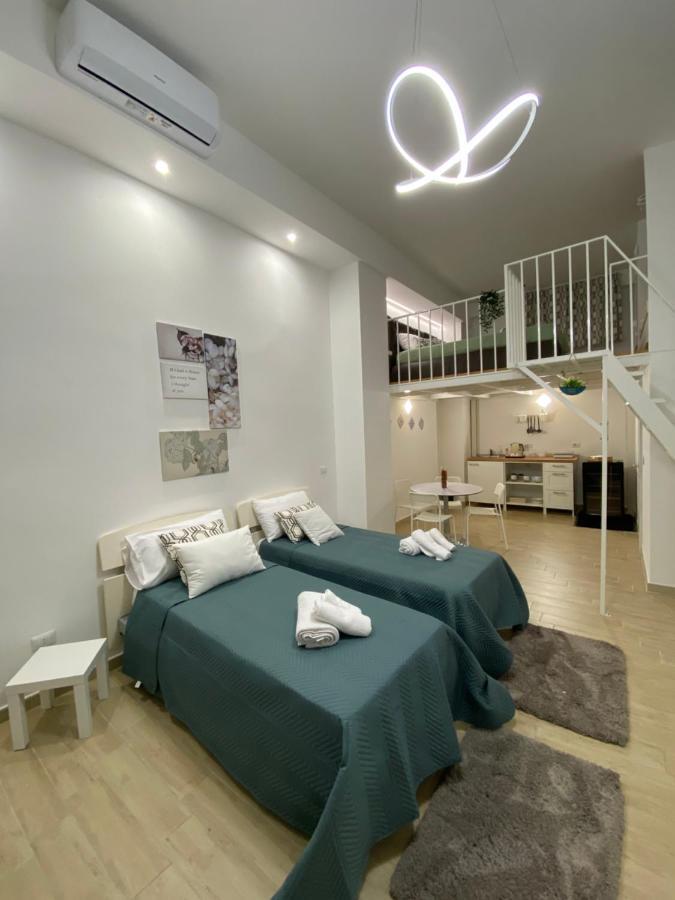 Vakantiehuis La Civetta Bari