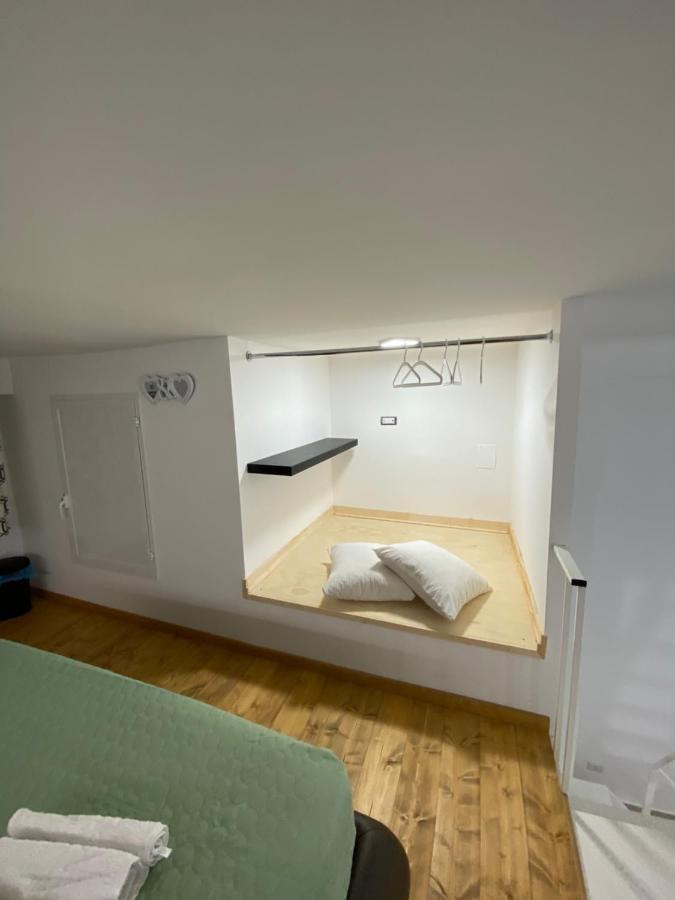 La Civetta Vakantiehuis *