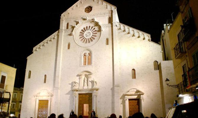 Apartament A Casa Di Dora Bari