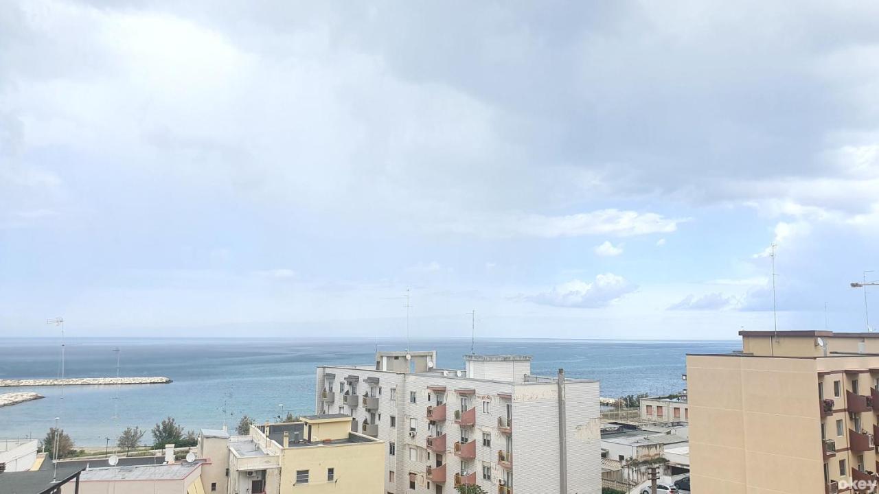 Apartment Wow Waterfront - Fesca *