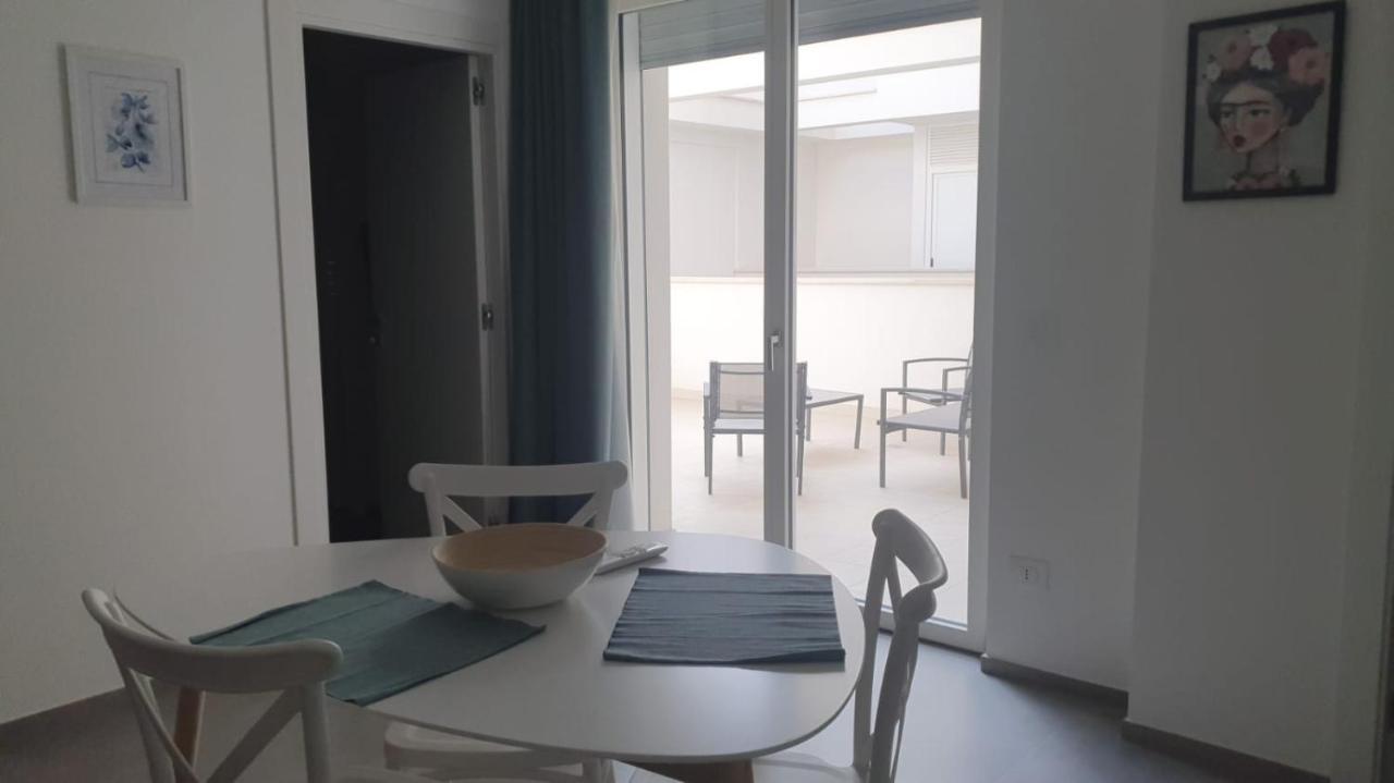Apartment Casa Di Monique 1 Bari