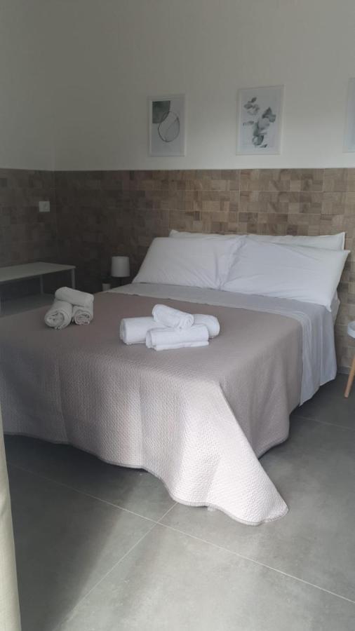 Casa Di Patty Apartment
