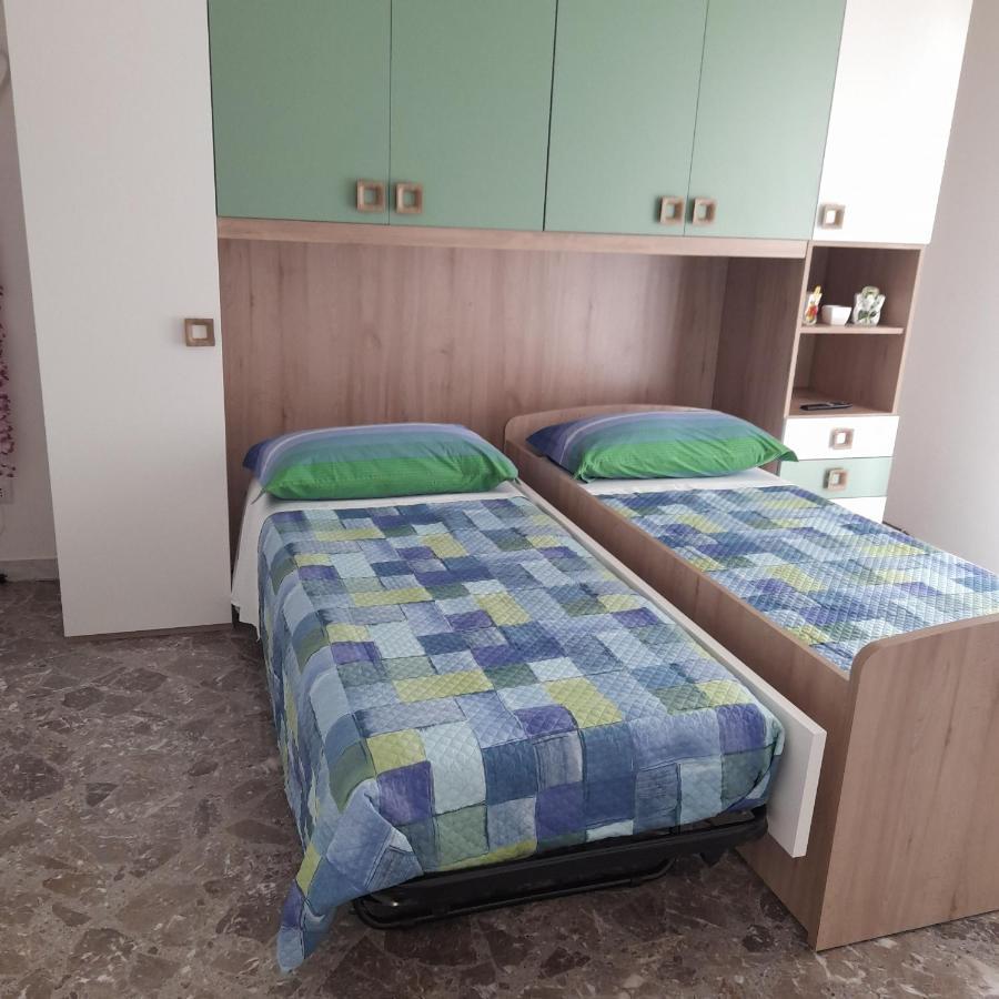Apartment Sweet Night In *