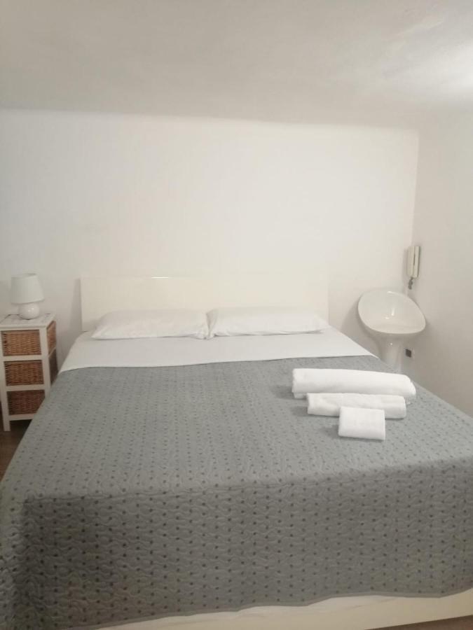 Yume House Apartment Bari