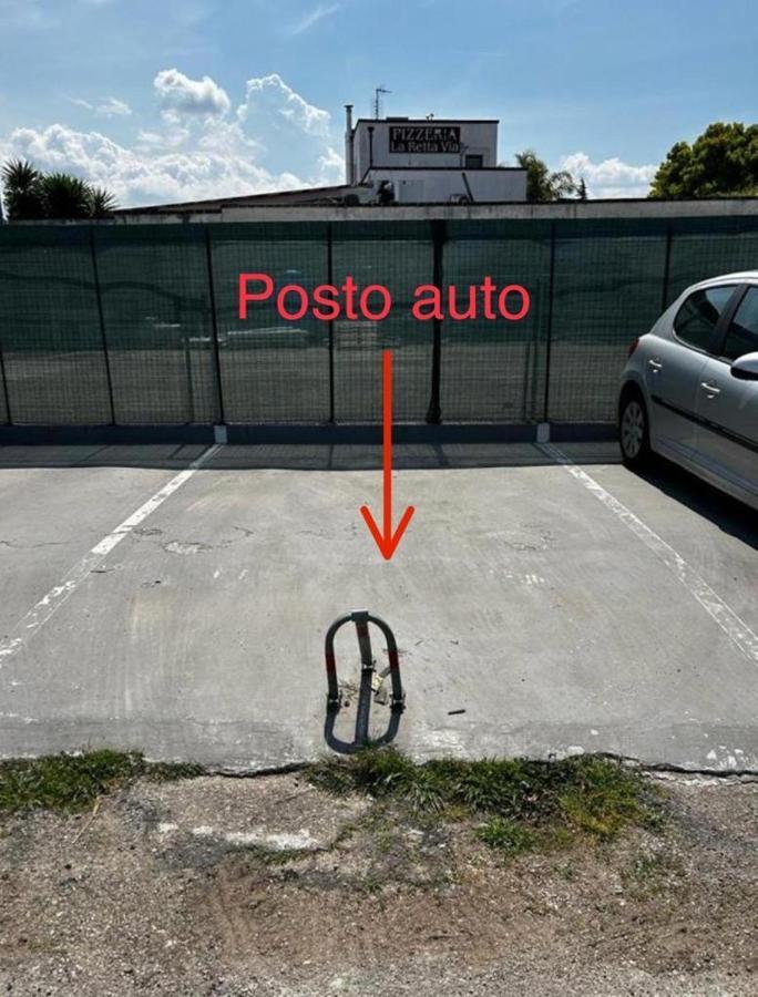 Apartman Il Pomo D'oro *