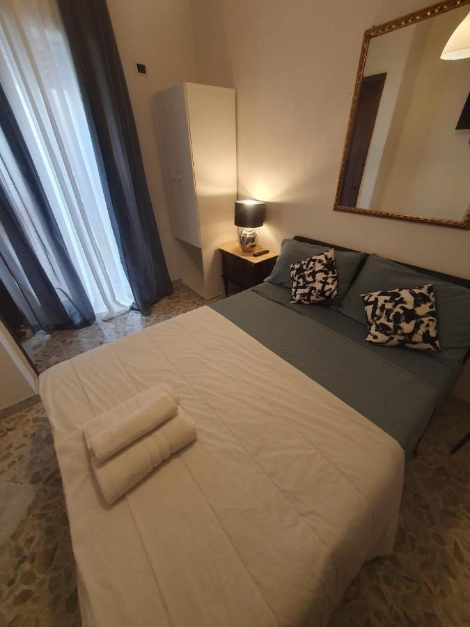 Intero 4 Da Letto 3 Bagni 12 Posti Letto Cado Dalle Nubi Bari