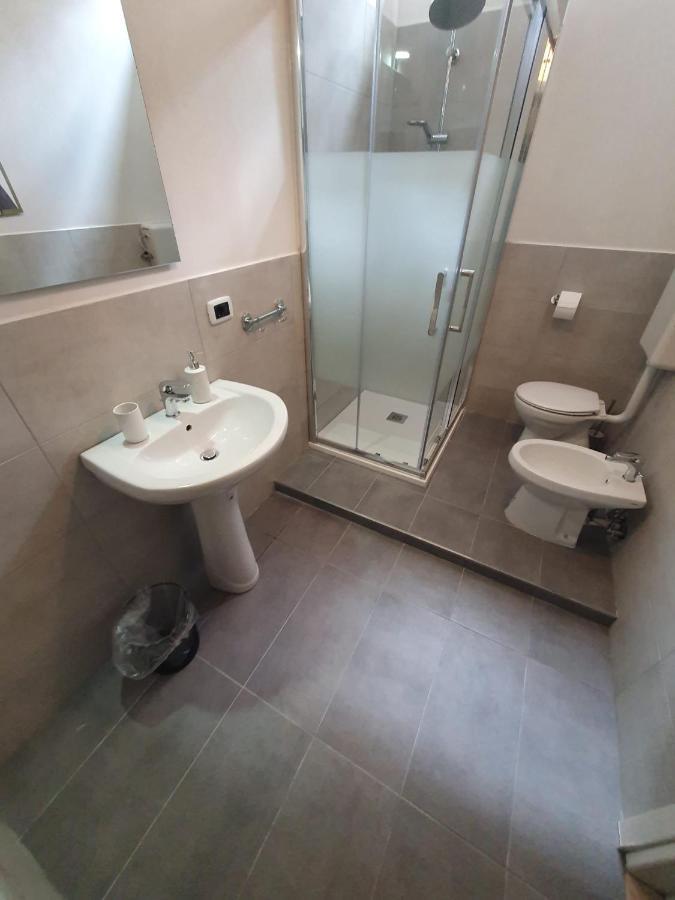 Căn hộ Casa Vacanze Cado Dalle Nubi 2 Ampie Stanze In 4-6 Posti Letto 1 Bagno Privato E Balconi Ideale Per Famiglie E Gruppo Di Amici Bari