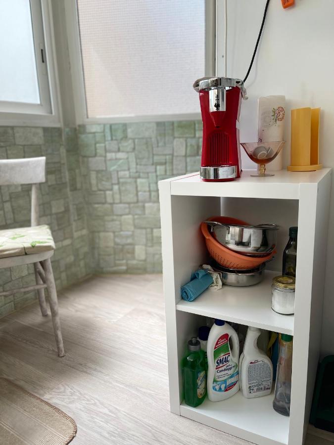 Colibri Apartament Bari