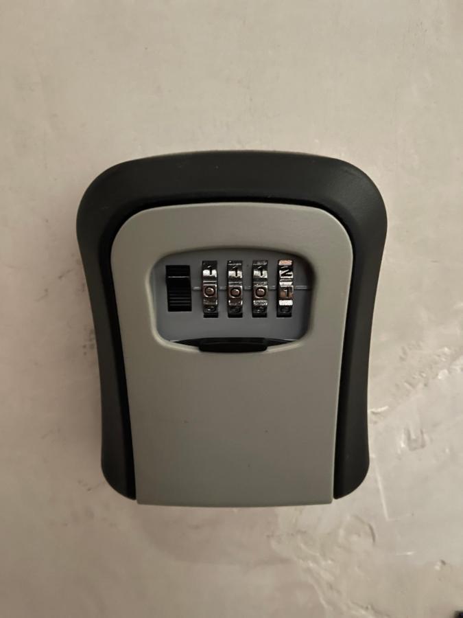 Colibri Apartament