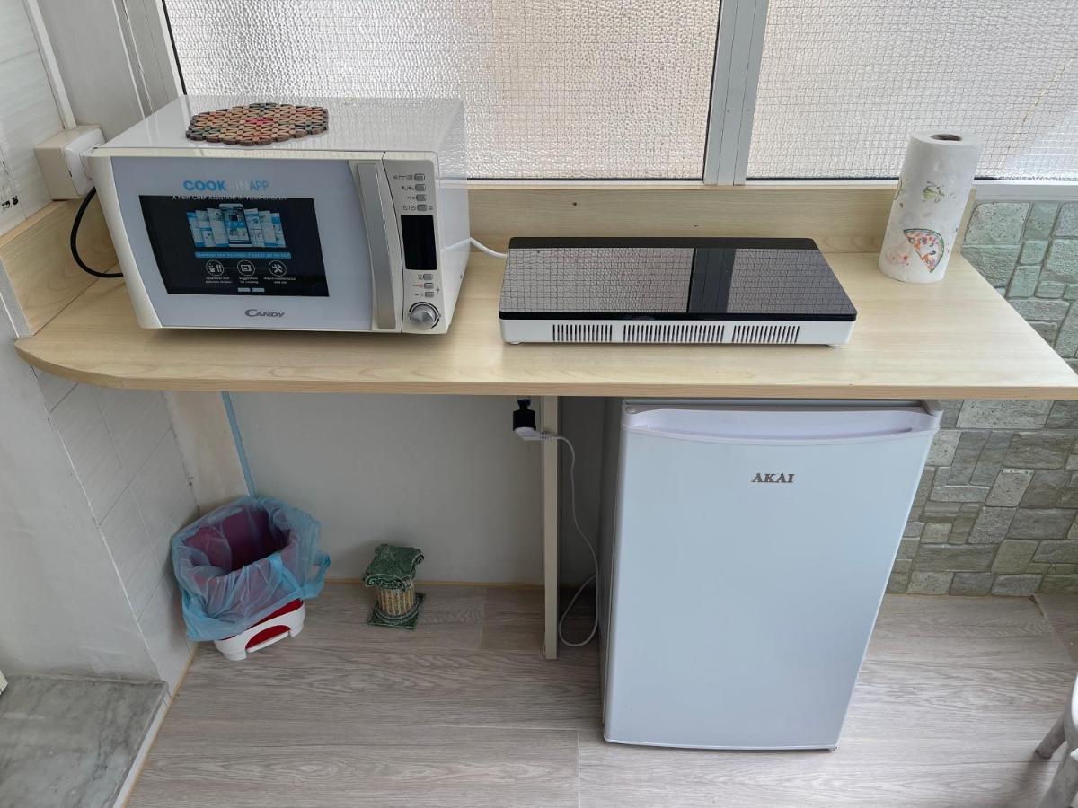 Apartament Colibri Bari
