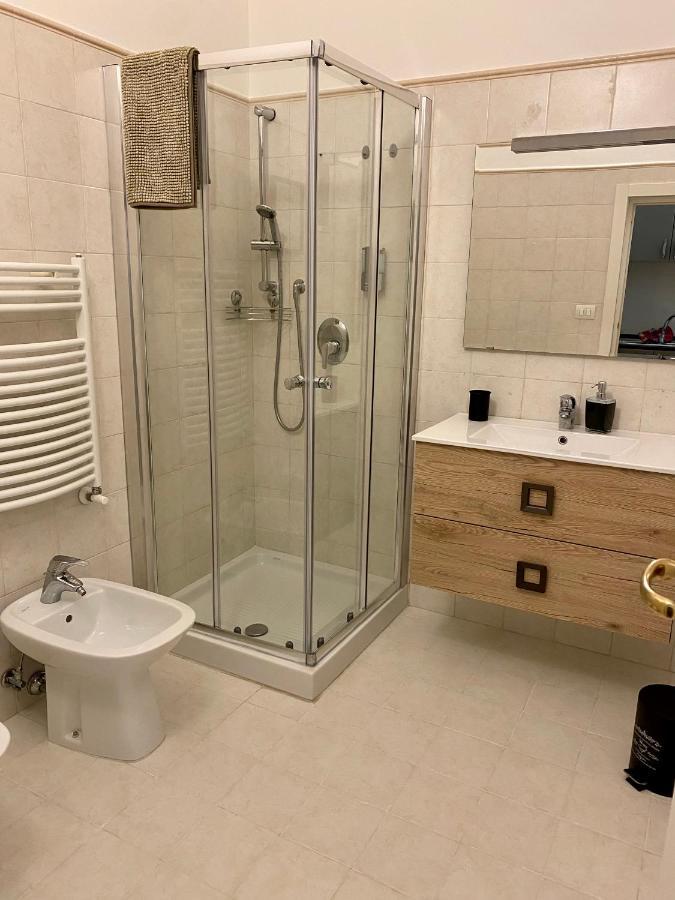 Apartman Behome Bg Bari