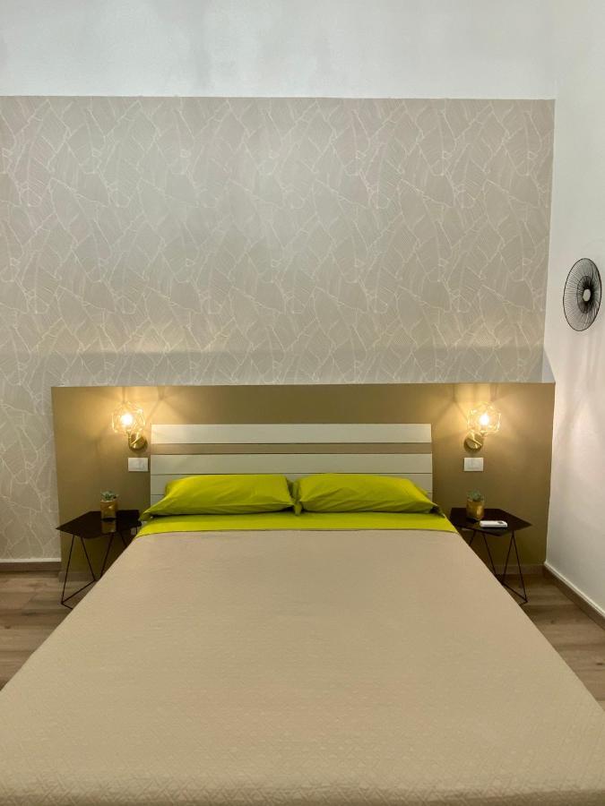 Behome Bg Apartman *
