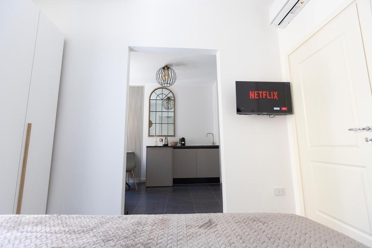 Lena Vecchia Apartment
