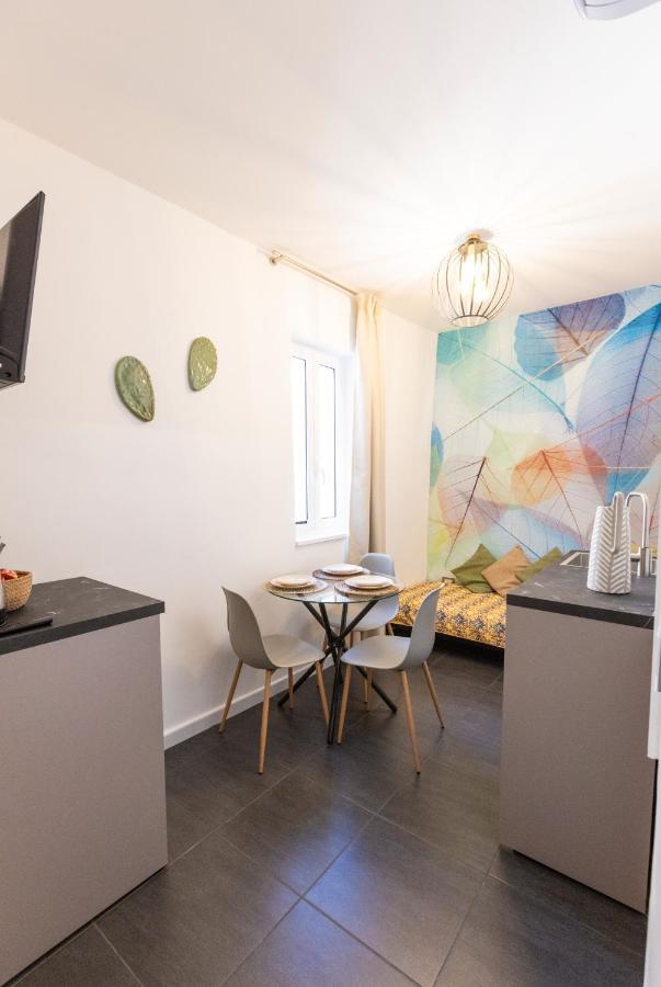 Lena Vecchia Apartment