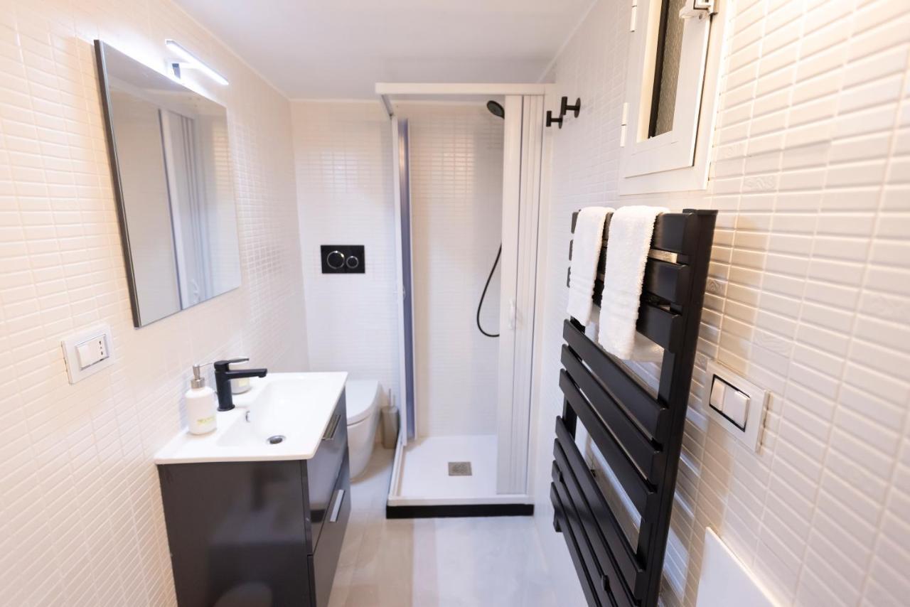 Lena Vecchia Apartment Bari